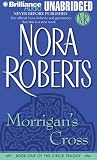 Morrigan's Cross (The Circle Trilogy, Book 1)