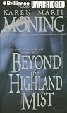 Beyond the Highland Mist (Highlander)