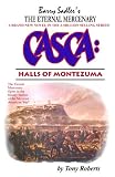 Casca: Halls of Montezuma