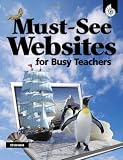 Must-see Websites for Parents & Kids Grades K-8