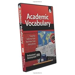 Academic Vocabulary DVD