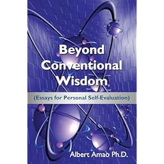 Beyond Conventional Wisdom