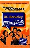 UC Berkeley (College Prowler)