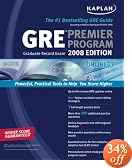 GRE Guides
