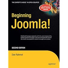Beginning Joomla! 2nd Edition: From N - Rahmel, Dan New