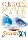 Seventh Son: Tales of Alvin Maker, Book 1