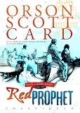 Red Prophet (Tales of Alvin Maker) (Tales of Alvin Maker)