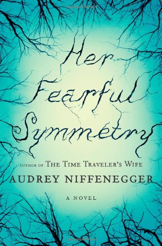 her fearful symmetry cover