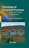Phenology of Ecosystem Processes