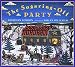 : The Sugaring-off Party