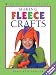 Making Fleece Crafts (Kids Can Do It) by Judy Sadler