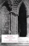 The Monk: A Romance (Broadview Literary Texts)