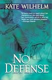 No Defense (Barbara Holloway Novels (Paperback))