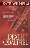 Death Qualified (Barbara Holloway Novels (Paperback))