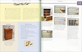 Painting and Decorating Furniture