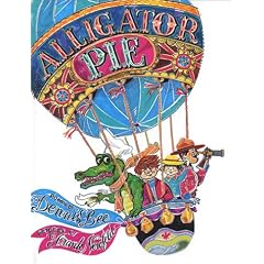 Aligator Pie