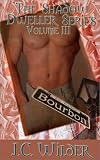 The Shadow Dweller Series: Volume Three