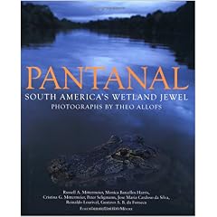 Pantanal: South America's Wetland Jewel