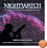 NightWatch: A Practical Guide to Viewing the Universe