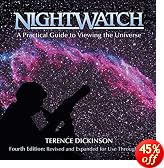 NightWatch: A Practical Guide to Viewing the Universe