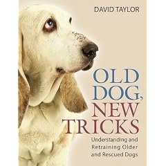 Retraining older dogs (hardback)