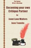 Becoming Your Own Critique Partner