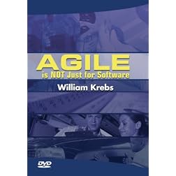 Agile is NOT Just for Software