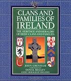 More about Clans and Families of Ireland