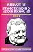 Patterns of the Hypnotic Techniques of Milton H. Erickson , MD: Volume 2