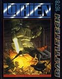 Luthien (Battletech)