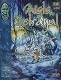 Mists of Betrayal (Earthdawn)
