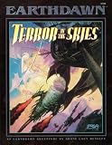 Terror in the Skies: An Earthdawn Adventure