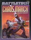 Chaos March: A Battletech Sourcebook