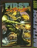 First Strike (Battletech)