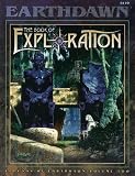 The Book of Exploration: Legends of Earthdawn, Vol. 2