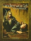 Underworld Sourcebook (Shadowrun)