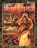 Target: Smuggler Havens (Shadowrun)