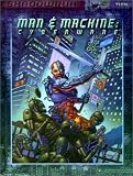 Man & Machine: Cyberware (Shadowrun)