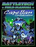 Classic Battletech: Field Manual: Capellan Confederation (FAS1717) (Battletech Field Manual)
