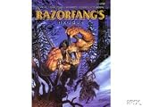 Razorfang's Exodus (Vor The Maelstrom Conflict Book)