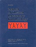 Manual of Clinical Laboratory Immunology
