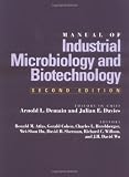 Manual of Industrial Microbiology and Biotechnology