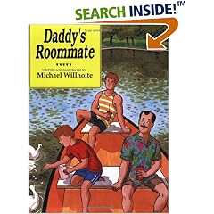 Daddy's Roommate (Alyson Wonderland)