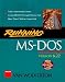 Running MS-DOS: Version 6.22 (Running Series)