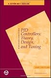 cover of PID Controllers: Theory, Design, and Tuning