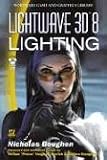 LightWave 3D 8 Lighting (Wordware Game and Graphics Library)  Wordware Publishing Inc.,U.S.
