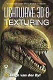 LightWave 3D 8 Texturing with CDROM (Wordware Game and Graphics Library)  Wordware Publishing Inc.,U.S.