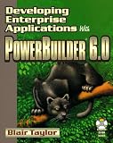 Developing Enterprise Applications With PowerBuilder 6.0