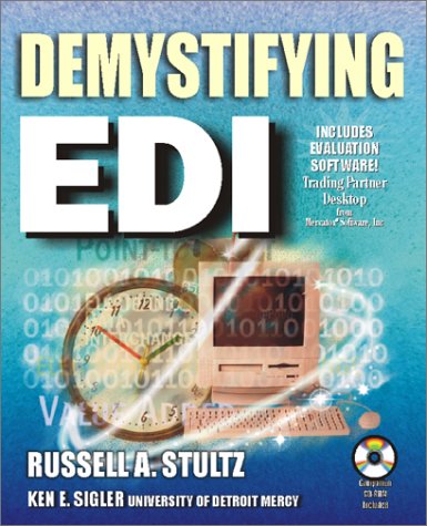 Electronic Data Communications Image