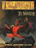 Infernal Player's Guide (In Nomine)